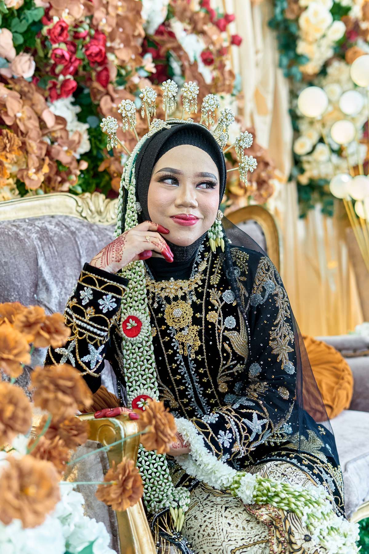 Siti & Tarsono